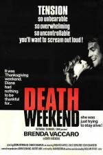Watch Death Weekend M4ufree
