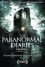 Watch The Paranormal Diaries: Clophill M4ufree