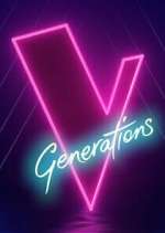 Watch The Voice Generations M4ufree