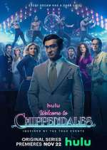Watch Welcome to Chippendales M4ufree