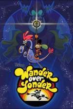 Watch Wander Over Yonder M4ufree