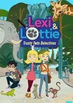 Watch Lexi & Lottie: Trusty Twin Detectives M4ufree