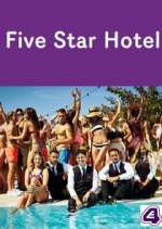 Watch Five Star Hotel M4ufree