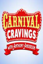 Watch Carnival Cravings with Anthony Anderson ( ) M4ufree
