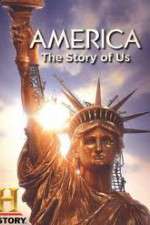 Watch America The Story of the US M4ufree