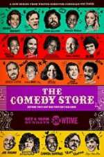 Watch The Comedy Store M4ufree