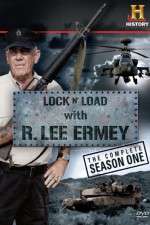 Watch Lock 'N Load with R Lee Ermey M4ufree