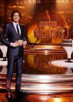 Watch Game of Talents M4ufree