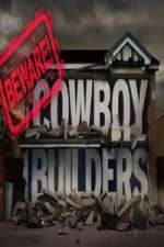 Watch Beware Cowboy Builders Abroad M4ufree