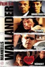 Watch Wallander M4ufree