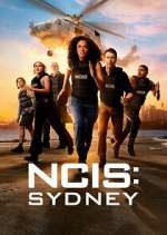 NCIS: Sydney m4ufree