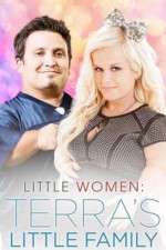 Watch Little Women: LA: Terra’s Little Family M4ufree