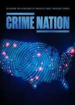 Crime Nation m4ufree