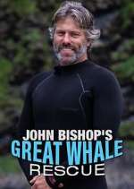 Watch John Bishop's Great Whale Rescue M4ufree