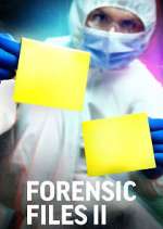 Watch Forensic Files II M4ufree
