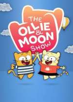 Watch The Ollie & Moon Show M4ufree