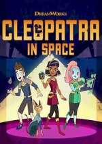 Watch Cleopatra in Space M4ufree