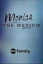 Watch Monica the Medium M4ufree