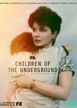 Watch Children of the Underground M4ufree