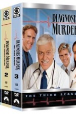 Watch Diagnosis Murder M4ufree