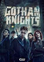 Watch Gotham Knights M4ufree