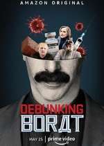 Watch Borat's American Lockdown & Debunking Borat M4ufree