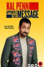 Watch Kal Penn Approves This Message M4ufree