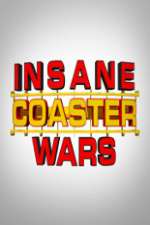 Watch Insane Coaster Wars M4ufree