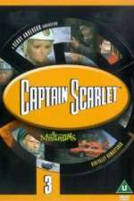 Watch Captain Scarlet and the Mysterons M4ufree