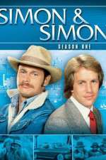 Watch Simon and Simon M4ufree