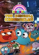 Watch The Gumball Chronicles M4ufree
