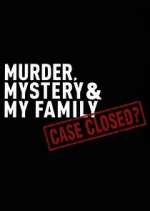 Watch Murder, Mystery and My Family: Case Closed? M4ufree