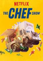Watch The Chef Show M4ufree