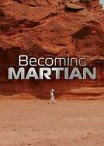 Watch Becoming Martian M4ufree