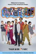 Watch Sunnyside M4ufree