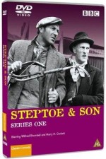 Watch Steptoe and Son M4ufree