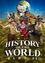 Watch History of the World, Part II M4ufree