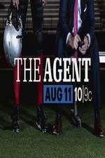 Watch The Agent M4ufree