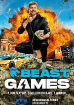 Beast Games m4ufree