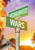 Watch M4ufree Neighborhood Wars Online