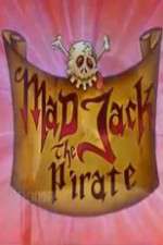 Watch Mad Jack the Pirate M4ufree