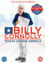 Watch Billy Connolly's Tracks Across America M4ufree