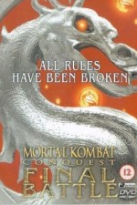 Watch Mortal Kombat: Conquest M4ufree
