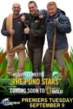 Watch Pond Stars M4ufree