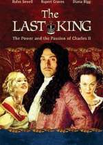 Watch Charles II: The Power and the Passion M4ufree