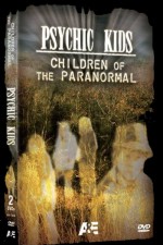 Watch Psychic Kids: Children of the Paranormal M4ufree