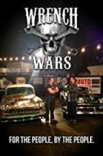 Watch Wrench Wars M4ufree