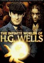 Watch The Infinite Worlds of H.G. Wells M4ufree