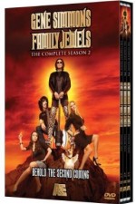 Watch Gene Simmons: Family Jewels M4ufree