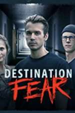 Watch Destination Fear M4ufree